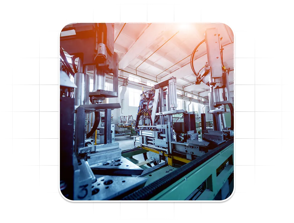 Vision Mission Image